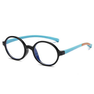 Gafas Infantiles Flexibles con Protección Anti Luz Azul - Image 5