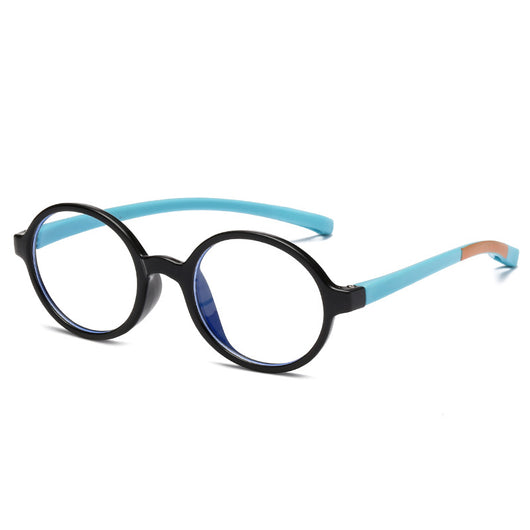 Gafas Infantiles Flexibles con Protección Anti Luz Azul - Image 5