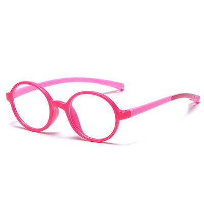 Gafas Infantiles Flexibles con Protección Anti Luz Azul - Image 6