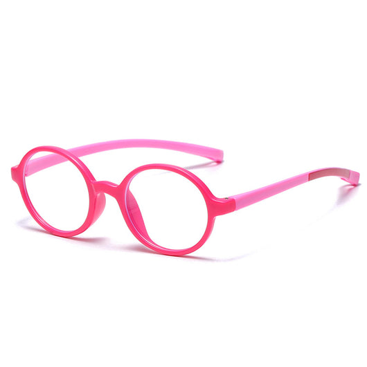 Gafas Infantiles Flexibles con Protección Anti Luz Azul - Image 6