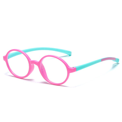 Gafas Infantiles Flexibles con Protección Anti Luz Azul - Image 8