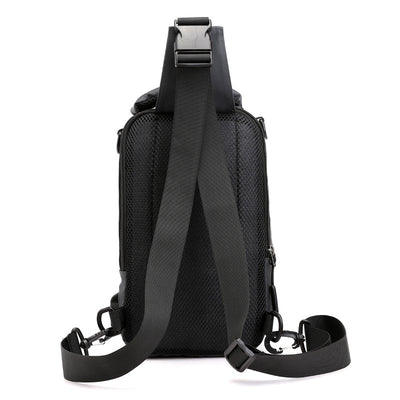 Mochila para Computadora con Carga USB y Gran Capacidad - Image 8