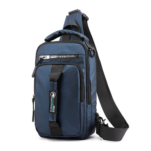 Mochila para Computadora con Carga USB y Gran Capacidad - Image 2