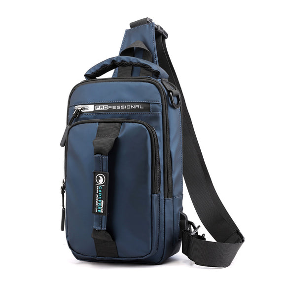 Mochila para Computadora con Carga USB y Gran Capacidad