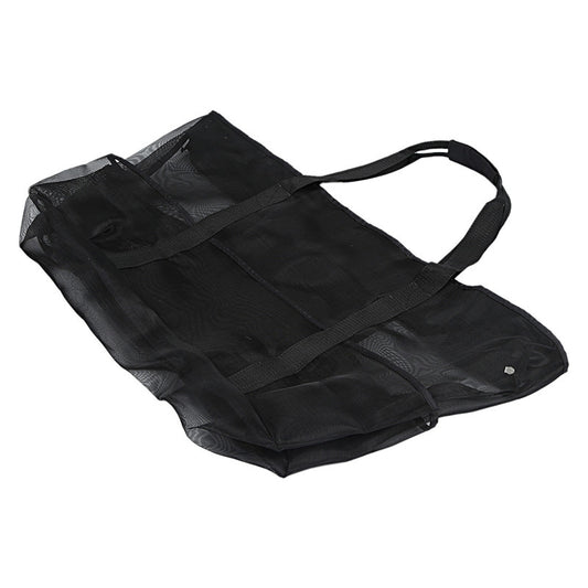 Organizador de Baño 8 Bolsillos - Bolsa de Almacenamiento Grande con Malla Transpirable - Image 2