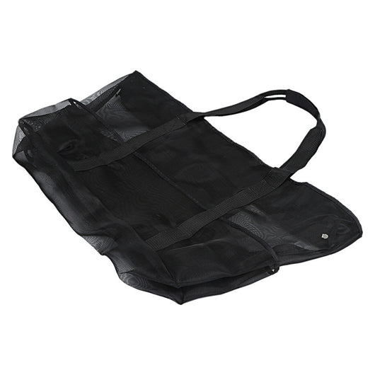 Organizador de Baño 8 Bolsillos - Bolsa de Almacenamiento Grande con Malla Transpirable - Image 2