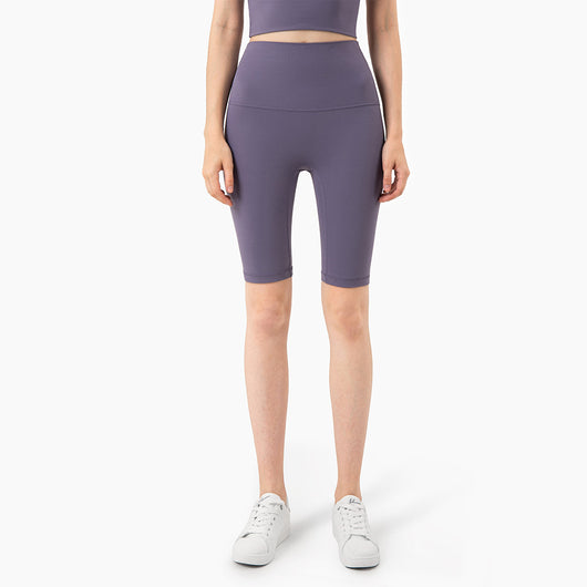 Pantalones de Yoga Capri para Mujer - Fitness de Alto Rendimiento - Image 13