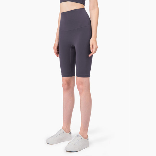 Pantalones de Yoga Capri para Mujer - Fitness de Alto Rendimiento - Image 12