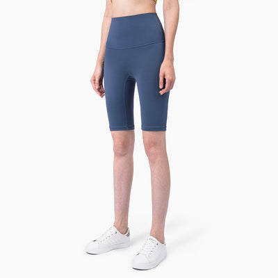 Pantalones de Yoga Capri para Mujer - Fitness de Alto Rendimiento - Image 14