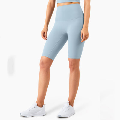 Pantalones de Yoga Capri para Mujer - Fitness de Alto Rendimiento - Image 9
