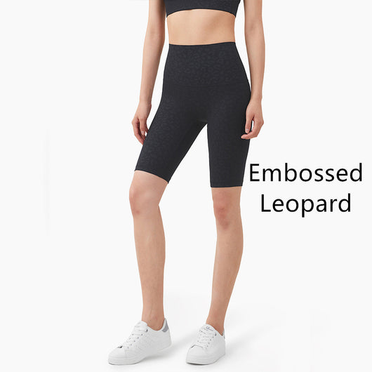 Pantalones de Yoga Capri para Mujer - Fitness de Alto Rendimiento - Image 4