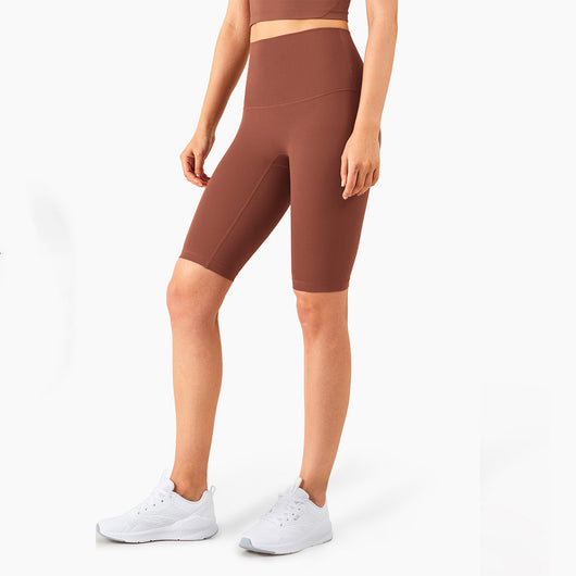 Pantalones de Yoga Capri para Mujer - Fitness de Alto Rendimiento - Image 7