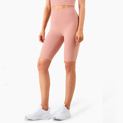 Pantalones de Yoga Capri para Mujer - Fitness de Alto Rendimiento - Image 8