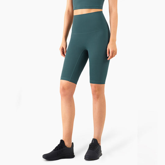 Pantalones de Yoga Capri para Mujer - Fitness de Alto Rendimiento - Image 6