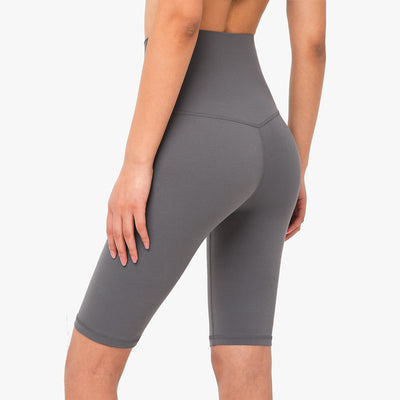 Pantalones de Yoga Capri para Mujer - Fitness de Alto Rendimiento - Image 17
