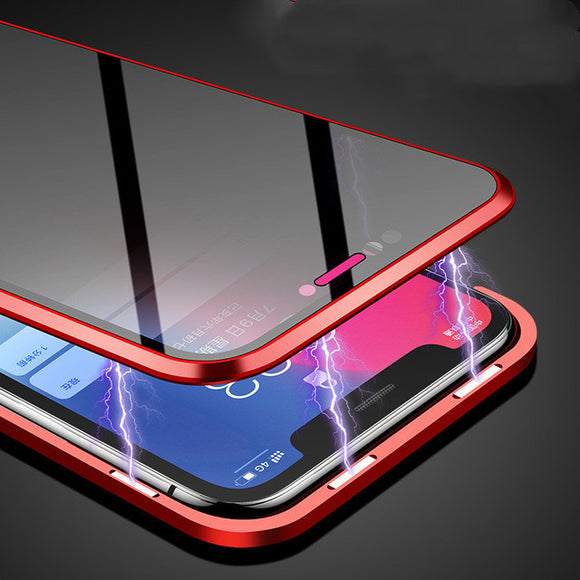 Funda Magnética Antiespías con Protección Total