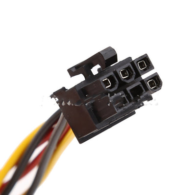 Cable Adaptador de Alimentación para Tarjeta Gráfica PCIe - Image 10