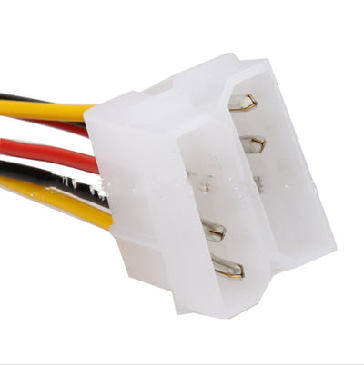 Cable Adaptador de Alimentación para Tarjeta Gráfica PCIe - Image 7