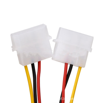 Cable Adaptador de Alimentación para Tarjeta Gráfica PCIe - Image 5