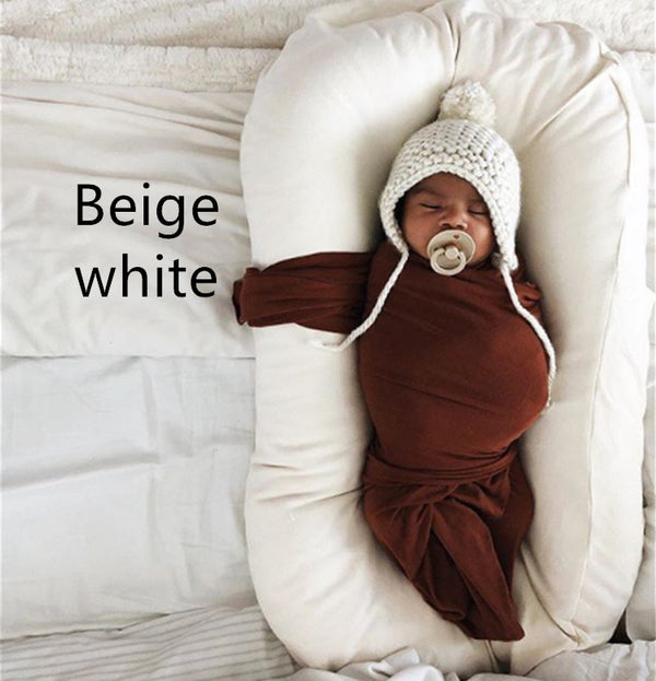 Cuna Biónica Inteligente para Bebé - Image 6