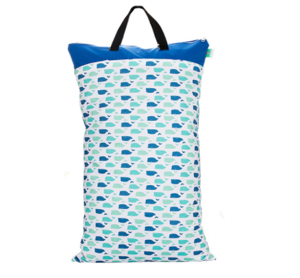 Bolsa de Almacenamiento Impresa Resistente al Agua de Gran Capacidad - Image 16
