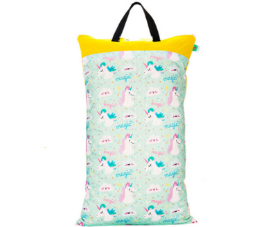 Bolsa de Almacenamiento Impresa Resistente al Agua de Gran Capacidad - Image 20