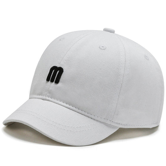Gorra de Béisbol Unisex con Visera Corta - Image 17