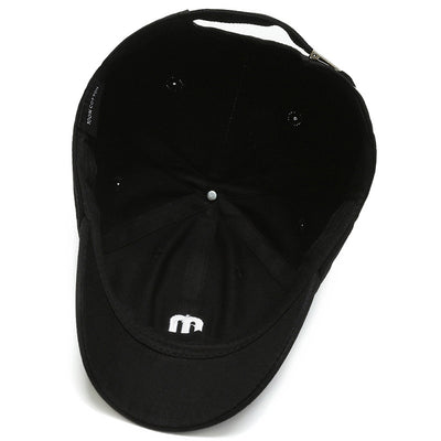 Gorra de Béisbol Unisex con Visera Corta - Image 9