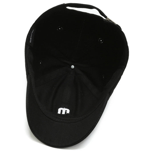 Gorra de Béisbol Unisex con Visera Corta - Image 9