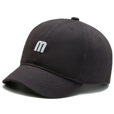 Gorra de Béisbol Unisex con Visera Corta - Image 4