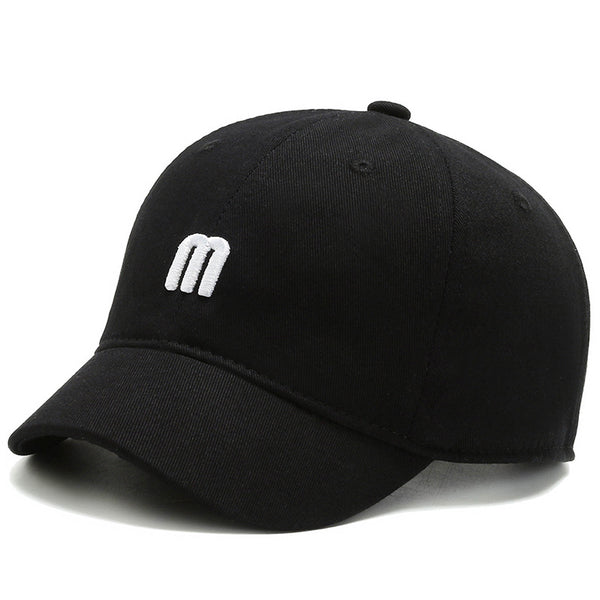 Gorra de Béisbol Unisex con Visera Corta - Image 3