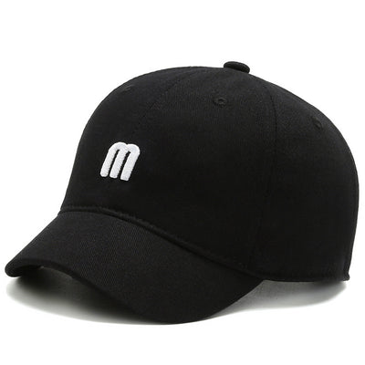 Gorra de Béisbol Unisex con Visera Corta - Image 3