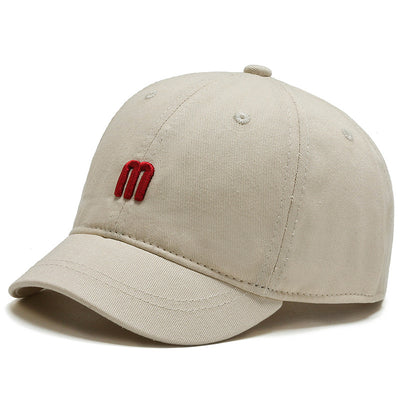 Gorra de Béisbol Unisex con Visera Corta - Image 7