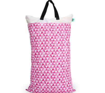 Bolsa de Almacenamiento Impresa Resistente al Agua de Gran Capacidad - Image 7