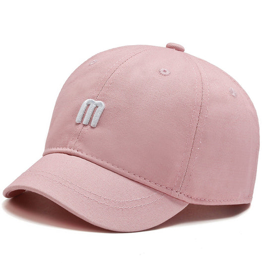Gorra de Béisbol Unisex con Visera Corta - Image 8
