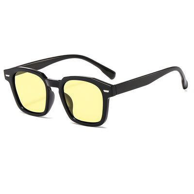 Gafas de Sol Irregulares Efecto Océano - Estilo Viral Tendencia - Image 18