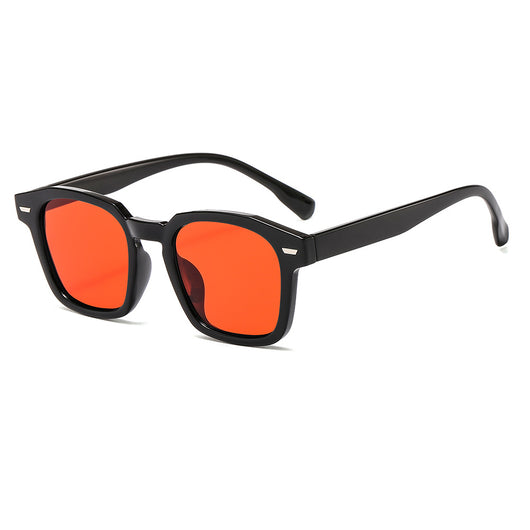 Gafas de Sol Irregulares Efecto Océano - Estilo Viral Tendencia - Image 16