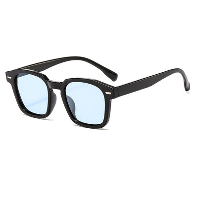Gafas de Sol Irregulares Efecto Océano - Estilo Viral Tendencia - Image 17
