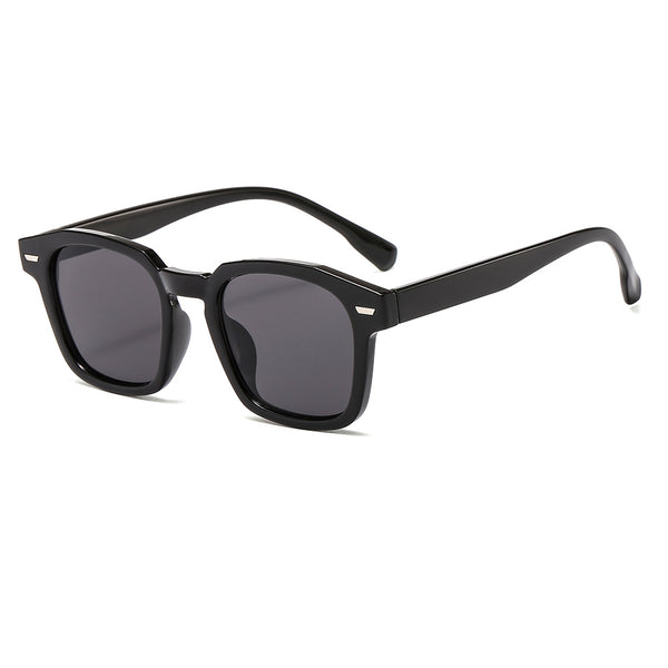 Gafas de Sol Irregulares Efecto Océano - Estilo Viral Tendencia - Image 3