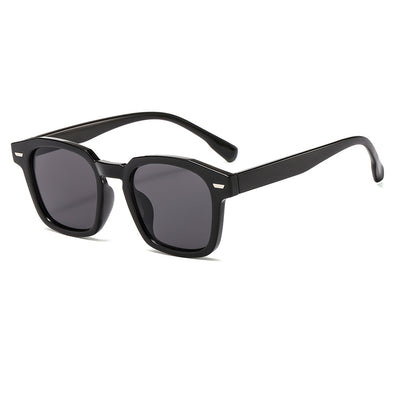 Gafas de Sol Irregulares Efecto Océano - Estilo Viral Tendencia - Image 3