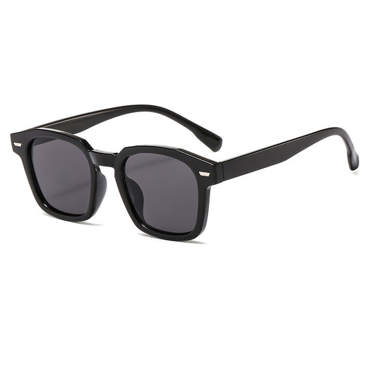 Gafas de Sol Irregulares Efecto Océano - Estilo Viral Tendencia - Image 3