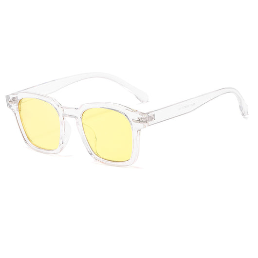 Gafas de Sol Irregulares Efecto Océano - Estilo Viral Tendencia - Image 7