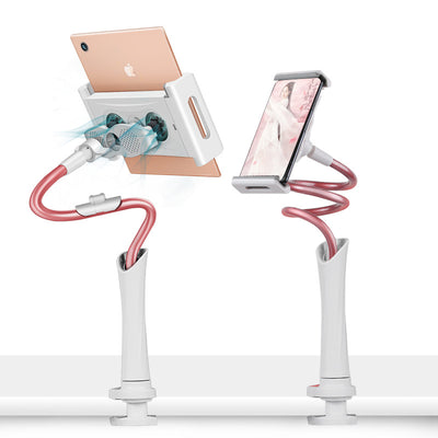 Soporte Flexible para Celular en Cama con Brazo Extensible y Pinza Ajustable - Image 13