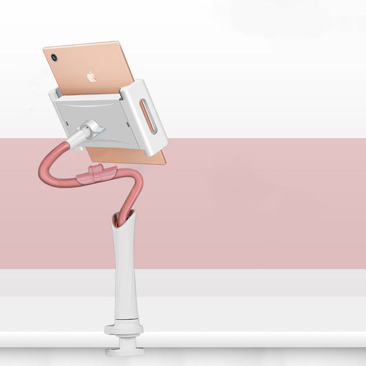 Soporte Flexible para Celular en Cama con Brazo Extensible y Pinza Ajustable - Image 6