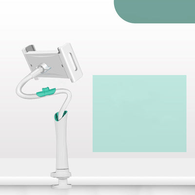 Soporte Flexible para Celular en Cama con Brazo Extensible y Pinza Ajustable - Image 2