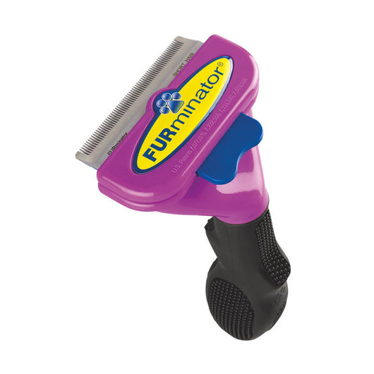 Peine Deslanador para Gatos - Cepillo Profesional para Eliminar Pelaje Suelto - Image 6