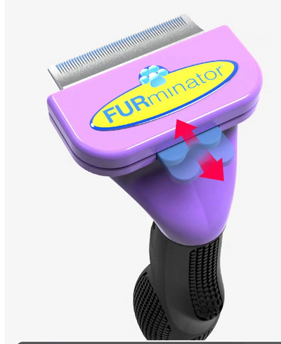 Peine Deslanador para Gatos - Cepillo Profesional para Eliminar Pelaje Suelto - Image 10