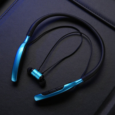 Auriculares Bluetooth In-Ear con Ranura para Tarjeta de Memoria - Image 10