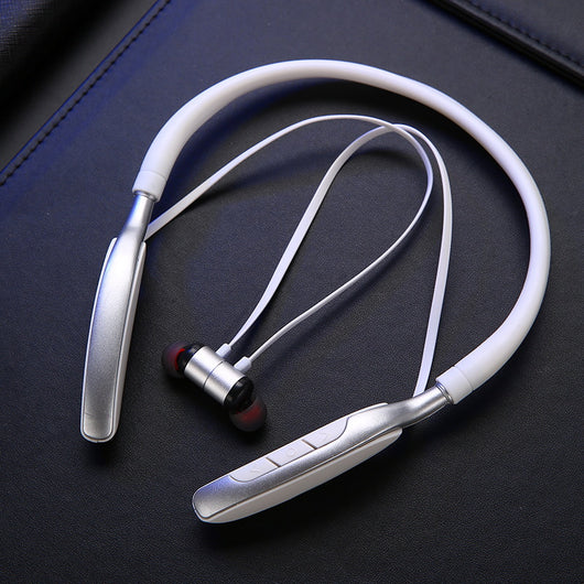 Auriculares Bluetooth In-Ear con Ranura para Tarjeta de Memoria - Image 8