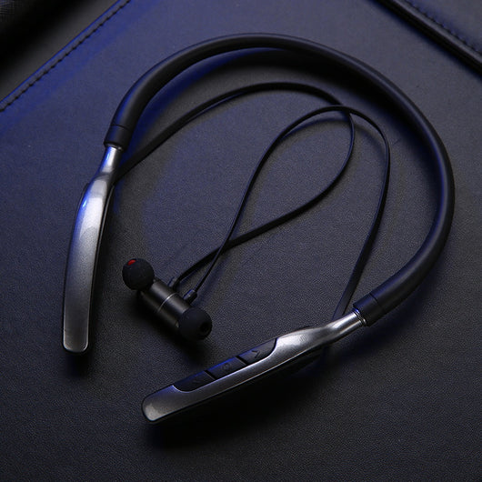 Auriculares Bluetooth In-Ear con Ranura para Tarjeta de Memoria - Image 6